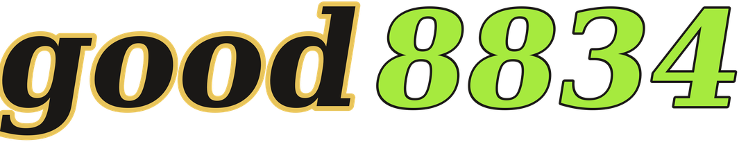 good8834 logo