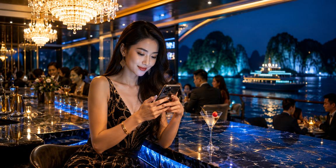 good8834 Mat Troi Turbo hoạt động như thế nào?