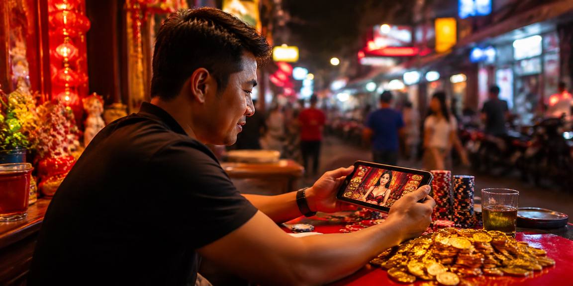 good8834 Slot Viet Nam tại good8834 có gì?