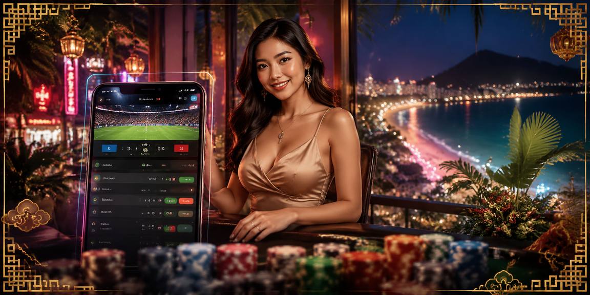 good8834 good8834 App – Cài trên Android và iOS, chơi mọi lúc