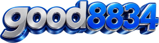 good8834 Logo